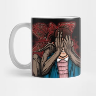 Queens of the Upside Down Mug